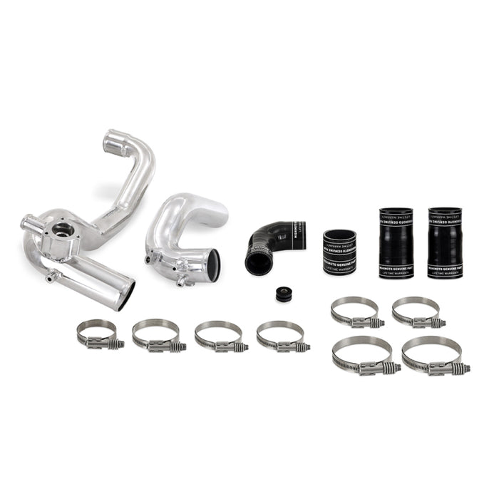 Mishimoto MMICP-BR23-21UHP 21+ Bronco 2.3L ICP Kit Upgrade (FMIC) P