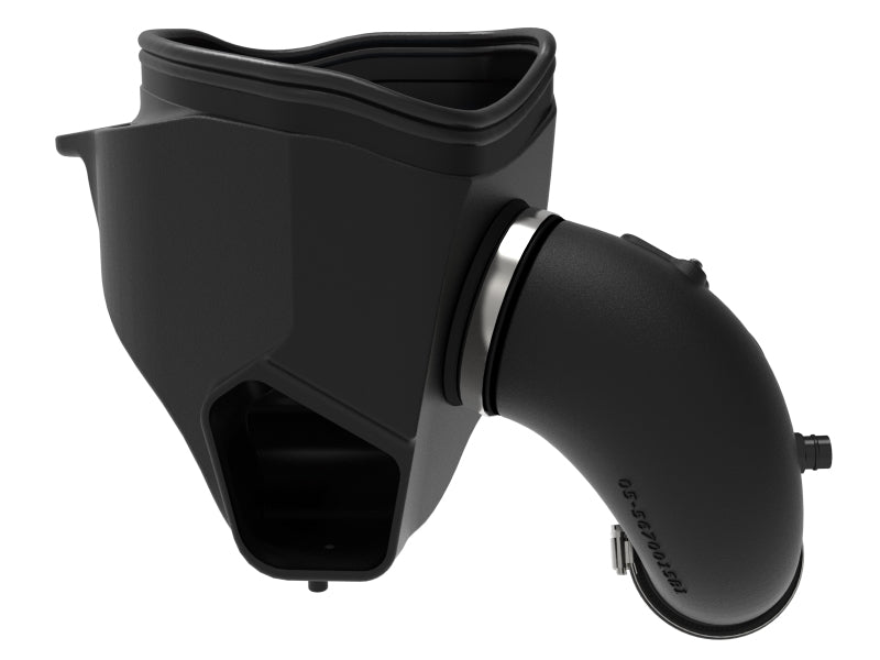 aFe 56-10015R Takeda Intakes Stage-2 AIS w/ Pro 5R Media 20-22 Toyota GR Supra (A90) L6-3.0L (t) B58