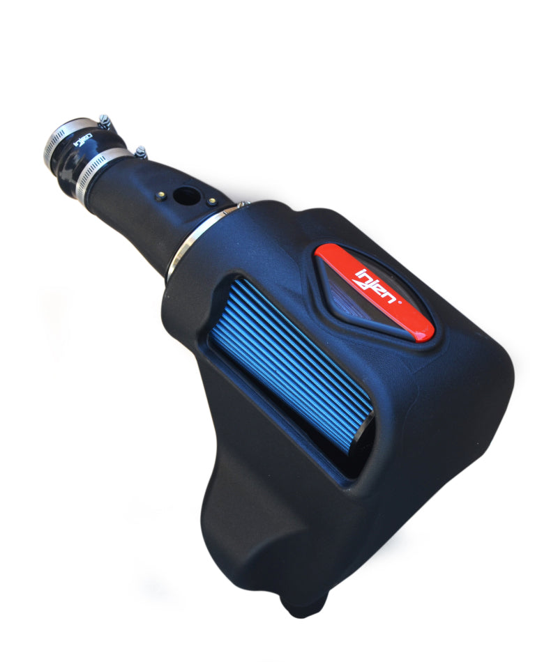 Injen EVO1500 16-20 Honda Civic/Civic Sport I4-1.5T Evolution Intake