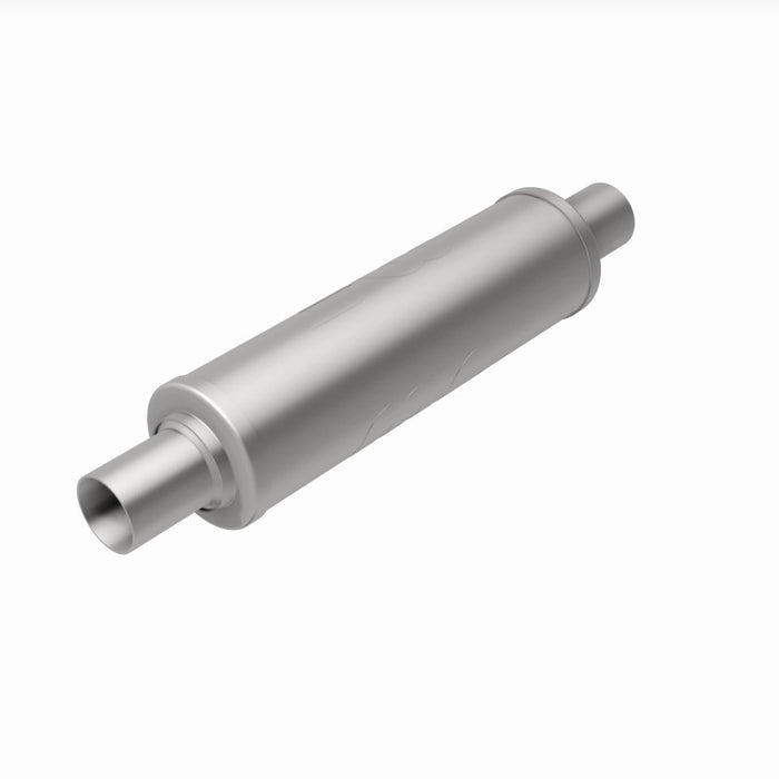 Magnaflow Perf Exhaust MAG10414 Stainless Steel Muffler