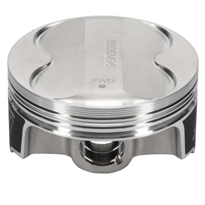Wiseco K606M96 Nissan 04 350Z VQ35 4v Domed +7cc 96mm Piston Shelf Stock Kit