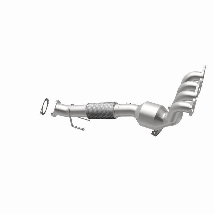Magnaflow 51153 MagnaFlow Conv DF 2012 Ford Focus 2.0L