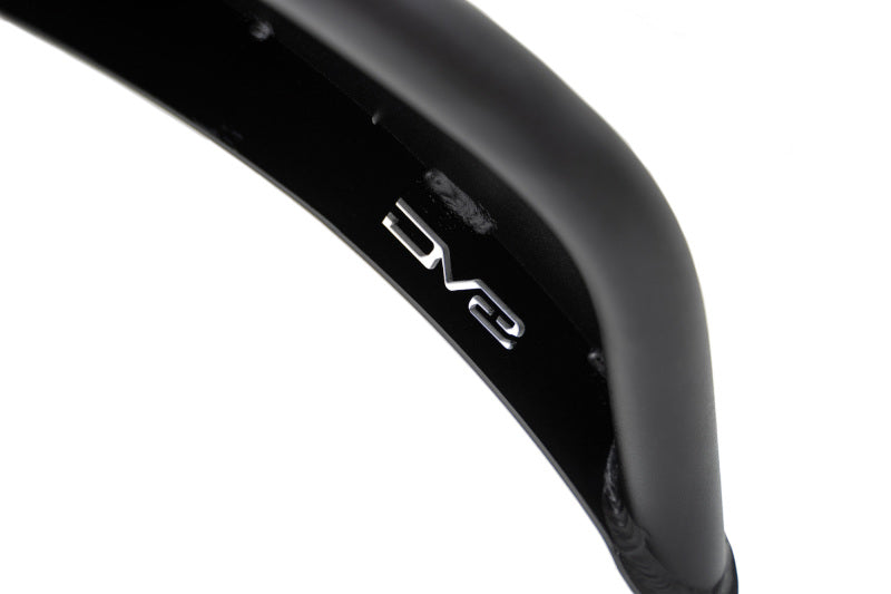 DV8 Offroad FDBR-01 21-23 Ford Bronco Tube Fender Flares