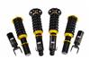 ISC Suspension M107B-S 02-07 Mazda 6 N1 Basic Coilovers