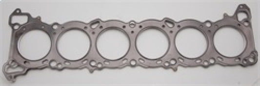 Cometic Gasket C4495-051 Cometic Nissan RB-20E/DE/DET 2.0L 80mm .051 inch MLS Head Gasket / Skyline
