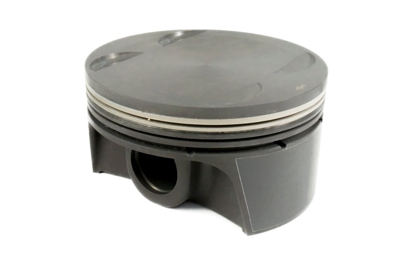 Mahle 929942860 MS Piston Set VR38DETT 95.51mm Bore 88.4mm Stroke 165.1mm Rod 23mm Pin -4cc 9.0 CR Set of 6