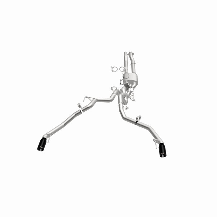 Magnaflow 19637 2024 Ford Ranger Raptor Cat-Back Exhaust System