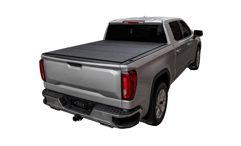 Access B4050029 ACC LOMAX Tri-Fold Cover