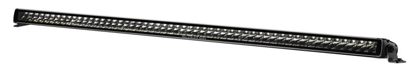 Hella 358176331 Universal Black Magic 50in Thin Light Bar - Driving Beam