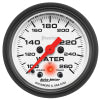 AutoMeter AM Phantom Gauges 5754
