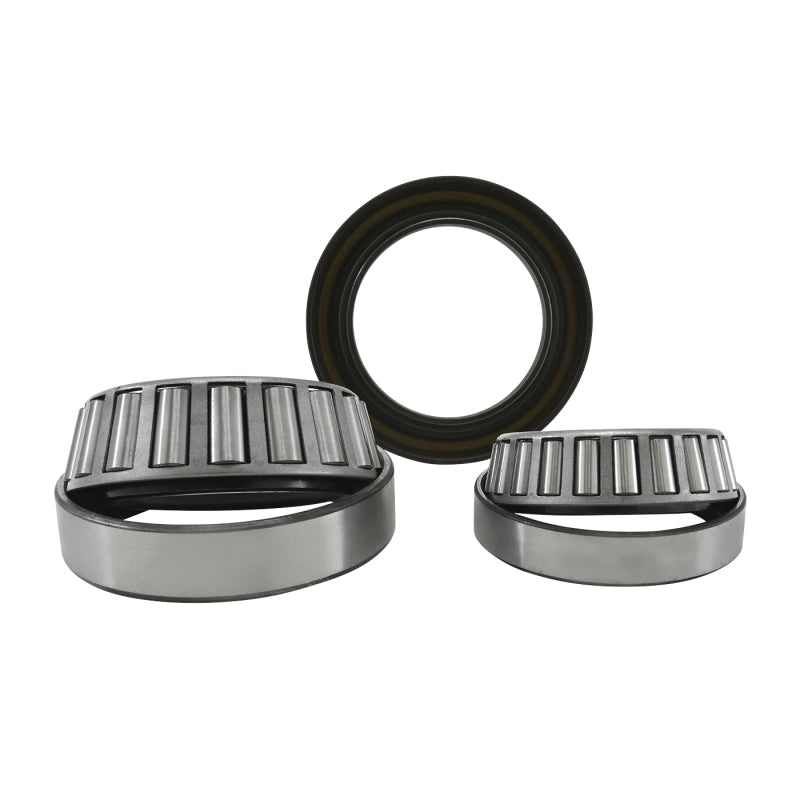 Yukon Gear & Axle AK C11.5-DRW Yukon Gear 03 and Up 11.5in Dodge Dual Rear Wheel Bearing/Seal Kit