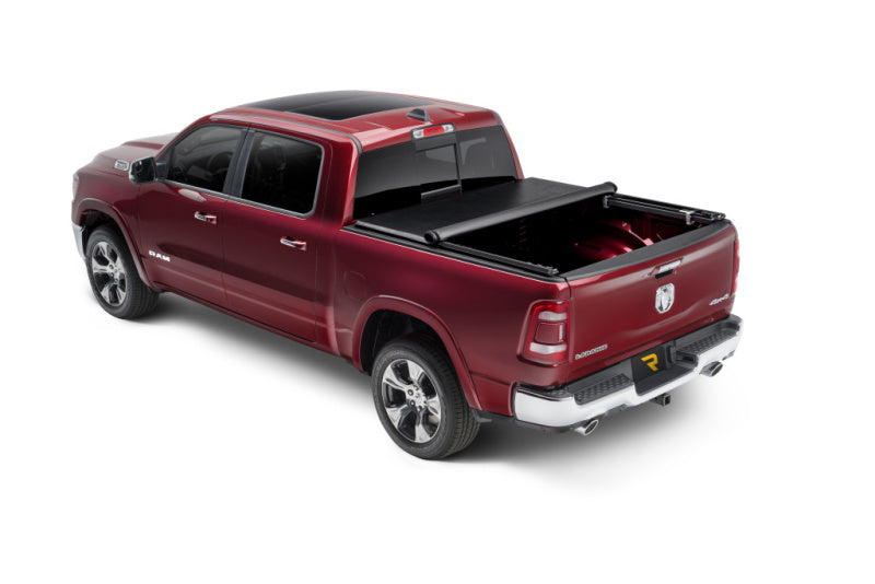 Truxedo 284901 19-20 RAM 1500 (New Body) w/RamBox 5ft 7in TruXport Bed Cover
