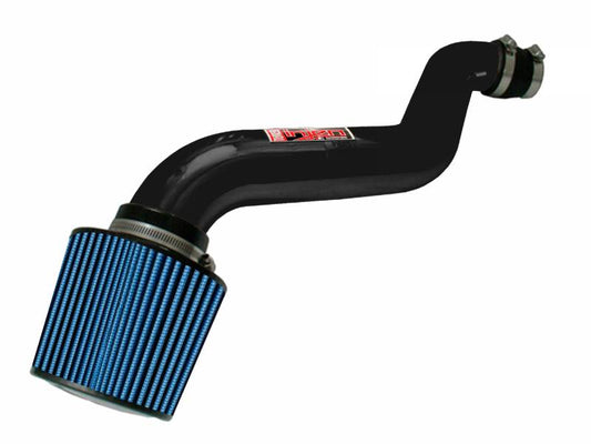 Injen IS1650BLK 94-97 Honda Accord 2.2L 4Cyl Black Short RAM Intake