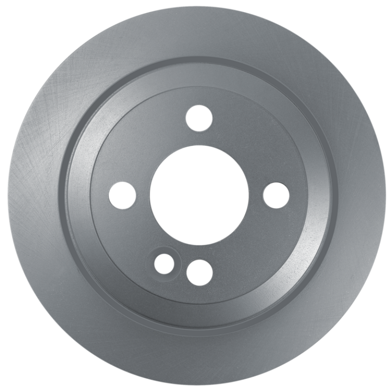 EBC RK1226X 89-95 Nissan Skyline GT-R (R32) 2.6TT RK Series Premium Front Rotors