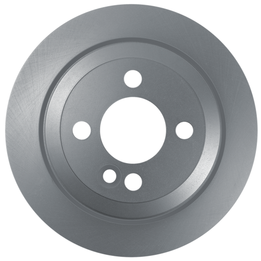 EBC RK1226X 89-95 Nissan Skyline GT-R (R32) 2.6TT RK Series Premium Front Rotors