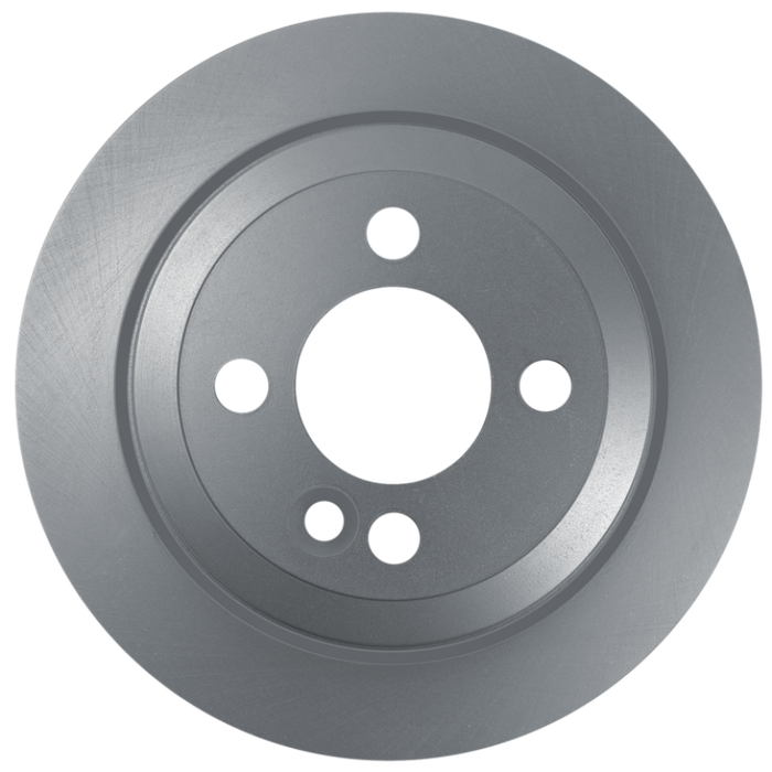 EBC RK1226X 89-95 Nissan Skyline GT-R (R32) 2.6TT RK Series Premium Front Rotors