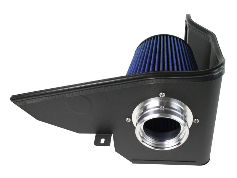 aFe 54-10601 MagnumFORCE Intakes Stage-1 P5R AIS P5R BMW 525i/528i (E39) 97-03 L6-2.5L/2.8L