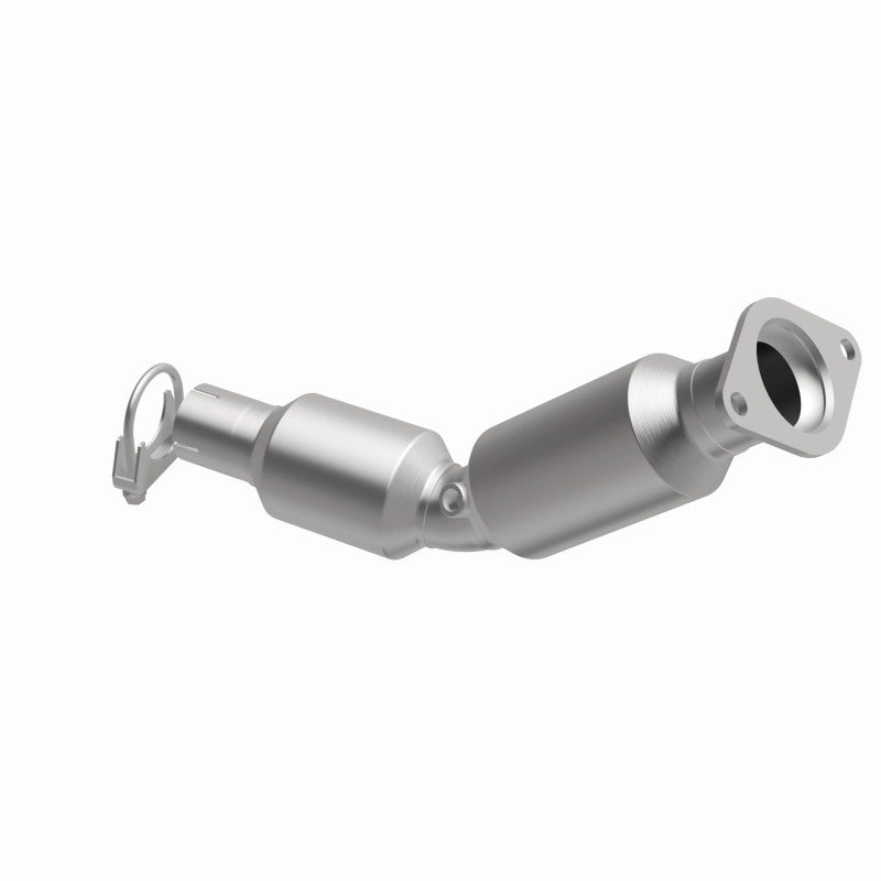 Magnaflow 52455 Conv DF 2010-2015 Prius L4 1.8 OEM Underbody