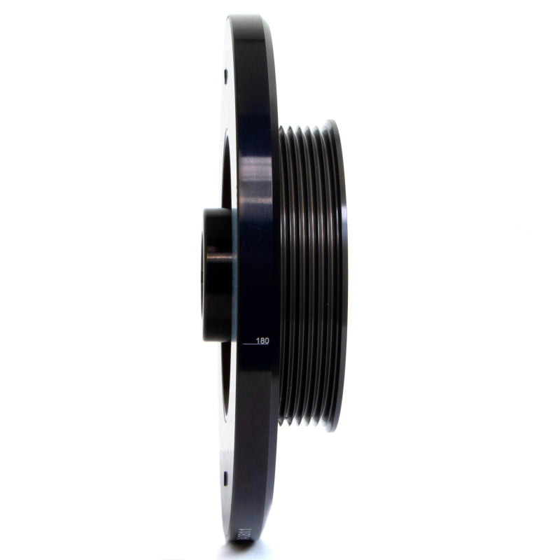 Fluidampr 840811 Toyota 1JZ/2JZ I-6 Underdrive Pulley Harmonic Balancer