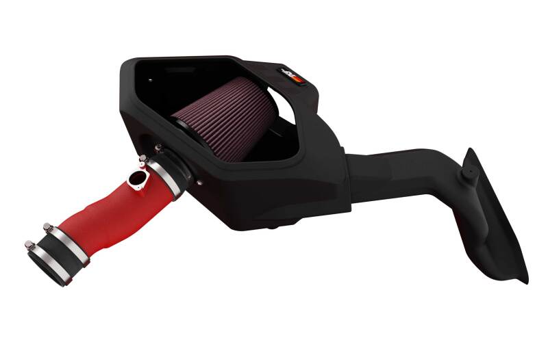 K&N Engineering 69-8625TWR K&N 2023+ Toyota GR Corolla L3 1.6L Typhoon Performance Air Intake System