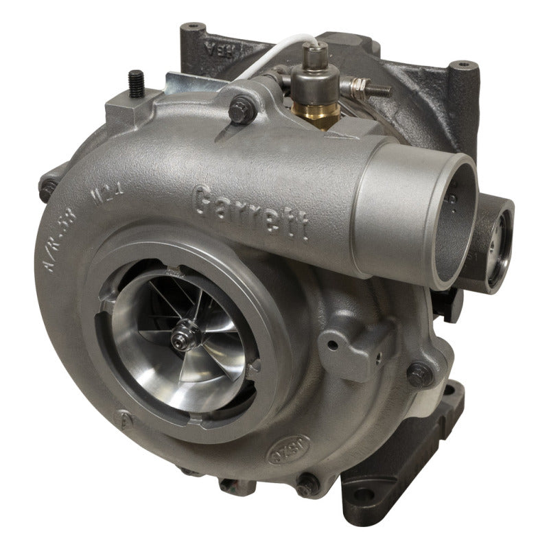 BD Diesel 1045830 Duramax Screamer Turbo - 2011-2016 Chevrolet LML