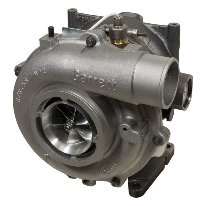 BD Diesel 1045840 Duramax Screamer Turbo - 2004.5-2010 Chevrolet LLY/LBZ/LMM