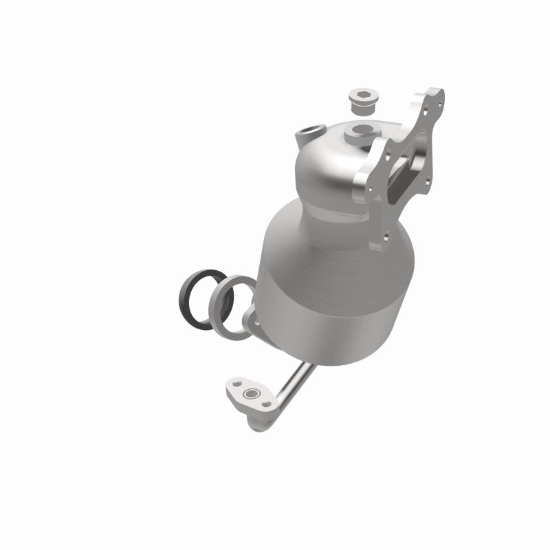 Magnaflow 52029 Conv DF 11-14 CR-Z 1.5L Manifold