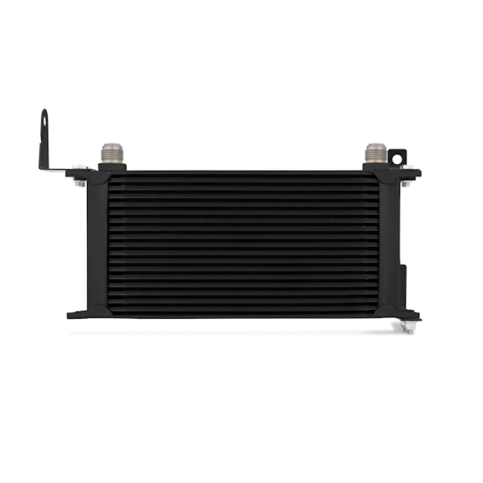 Mishimoto MMOC-S2K-00TBK 00-09 Honda S2000 Thermostatic Oil Cooler Kit - Black