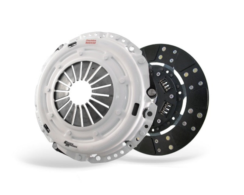 Clutch Masters 04940-HDFF-XH 11-13 Buick Regal 2.0L FX350 Single Disc Clutch Kit