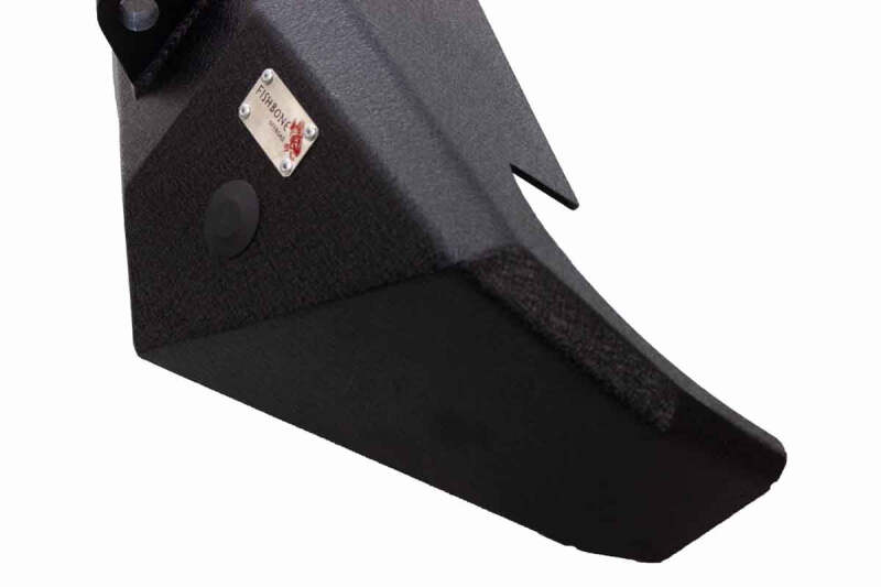 Fishbone Offroad FB22149 2020+ Jeep Gladiator Gladiator Mako Rear Bumper