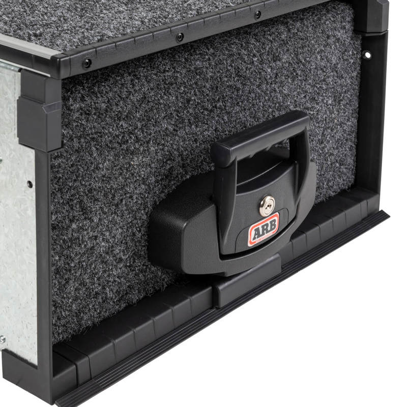 ARB RD1355 Roller Drawer 53X20X12 Xtrnl Intrnl 49 X 17 X 10