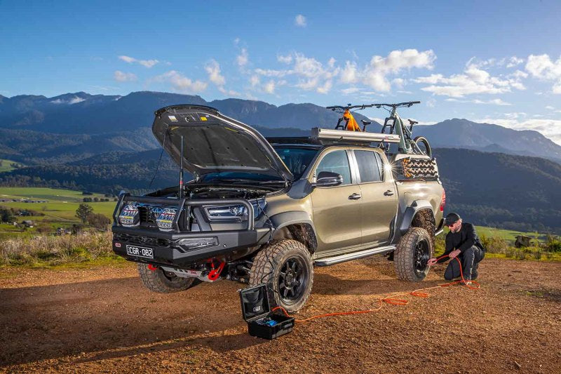 ARB CKMP12V2 ARB Compressors