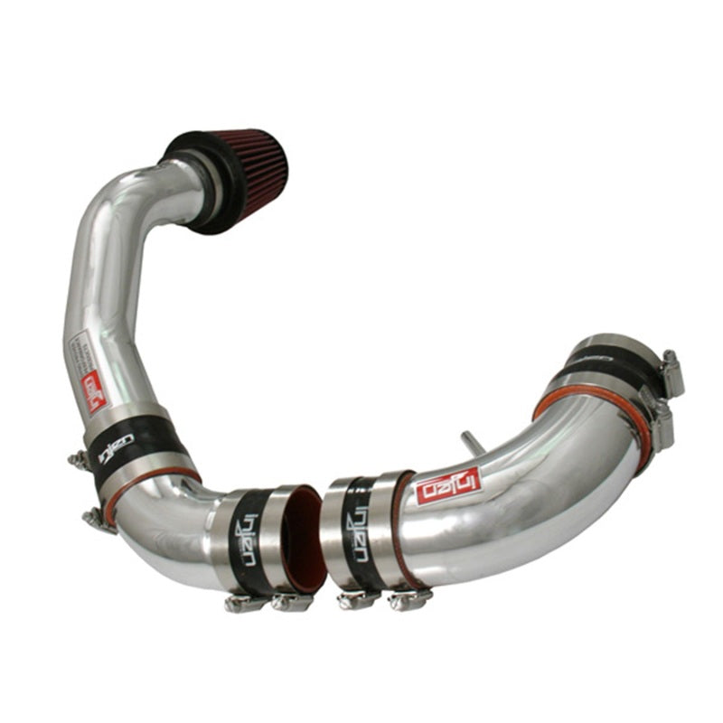 Injen SP1381P 04-06 Tiburon 2.0L 4 Cyl. Polished Cold Air Intake