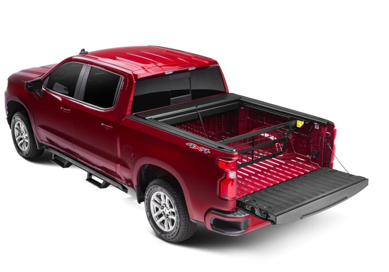Roll-N-Lock CM220 14-18 Chevy Silverado/Sierra 1500 XSB 68in Cargo Manager