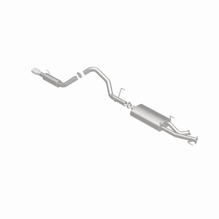 Magnaflow 15808 MagnaFlow Sys C/B 01-03 Toyota Sequoia 4.7L V