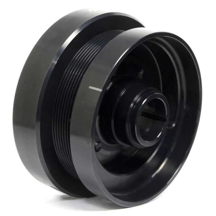 Fluidampr 720211 Ford PowerStroke 7.3L Late 1999-2003 Steel Externally Balanced Damper