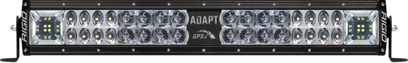 Rigid Industries 260413 20in Adapt E-Series Light Bar