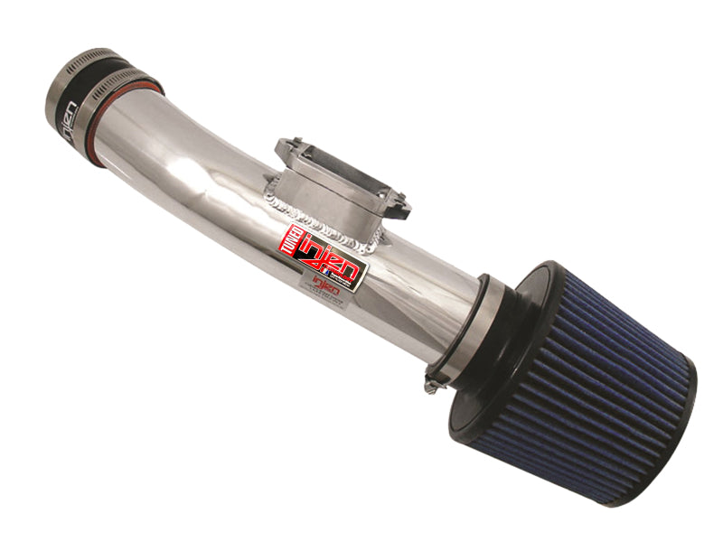 Injen IS2030P 97-01 Camry 98-03 Solara V6 (No CARB for 03 Solara) Polished Short RAM Intake