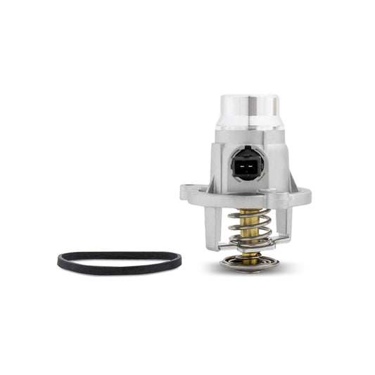 Mishimoto MMTS-F80-15 15-19 BMW M3/M4 Racing Thermostat - 100C