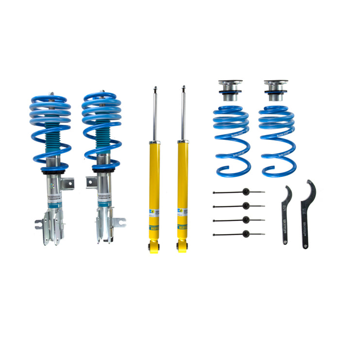 Bilstein 47-242302 B14 (PSS) 14-15 Mazda 3 Sport/Touring Front & Rear Performance Suspension System
