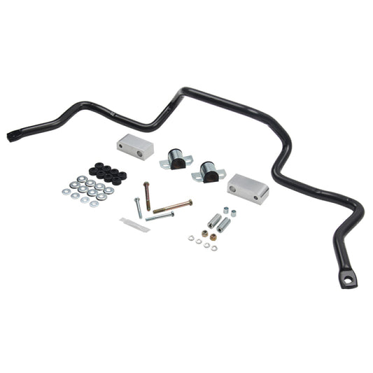 ST Suspensions 50157 ST Front Anti-Swaybar Honda Civic Coupe Sedan Del Sol / Acura Integra execpt Type-R