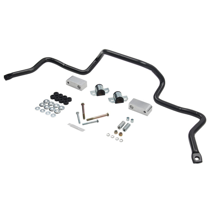 ST Suspensions 50157 ST Front Anti-Swaybar Honda Civic Coupe Sedan Del Sol / Acura Integra execpt Type-R