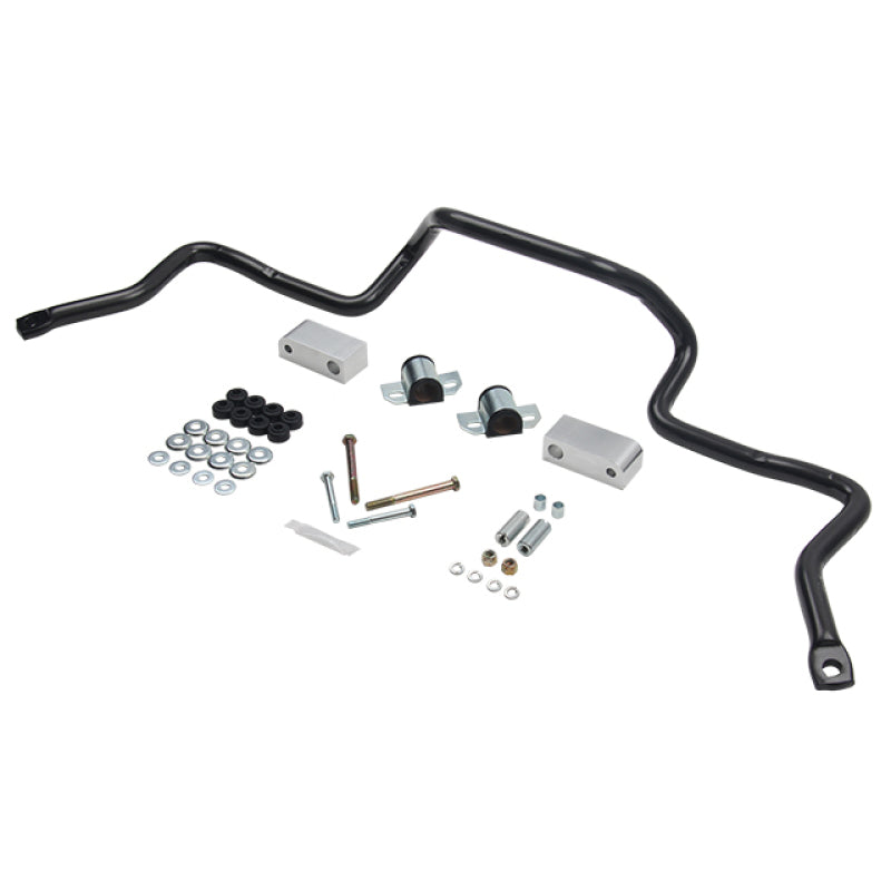 ST Suspensions 50157 ST Front Anti-Swaybar Honda Civic Coupe Sedan Del Sol / Acura Integra execpt Type-R