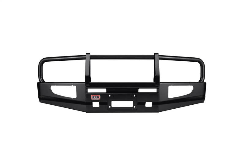 ARB 3420210 Combar Suit Fog Fj Cruiser Needs 3520Xxx Kit (Fit Kit NOT Included)