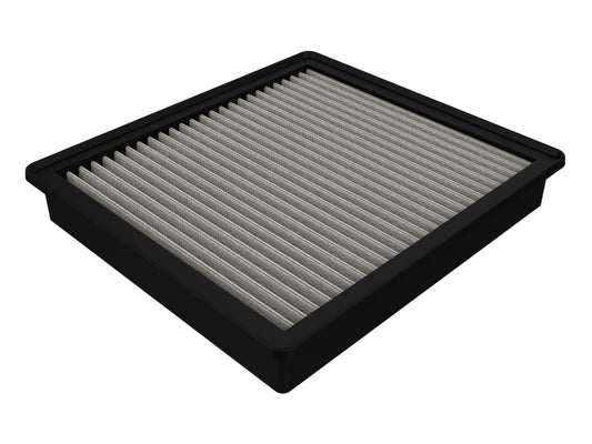 aFe 31-10305 MagnumFLOW Pro DRY S OE Replacement Filter 2020 Ford Trucks V8 6.7L (td)/7.3L