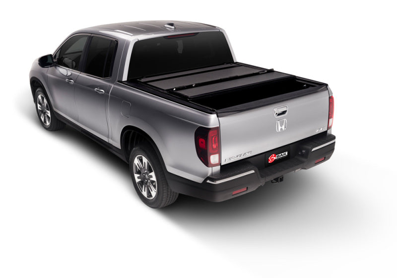BAK 448602 17-20 Honda Ridgeline Flip MX4