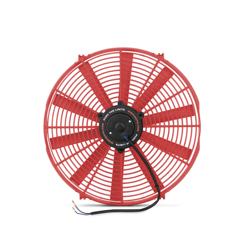 Mishimoto MMFAN-16 16 Inch Electric Fan 12V