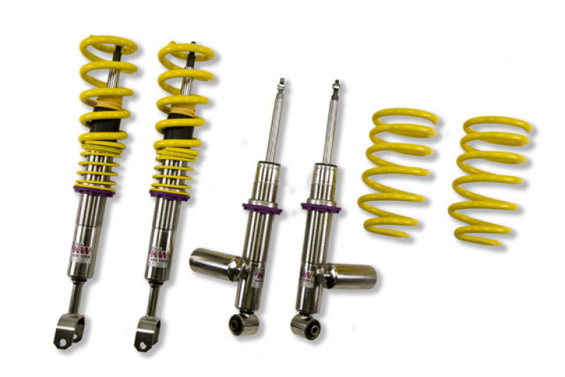 KW 35210053 Coilover Kit V3 Audi RS6 RS6 plus; (4B)Sedan + Avant; Quattro