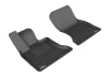 3D MAXpider L1BM01811509 ACE Kagu - Front - Black