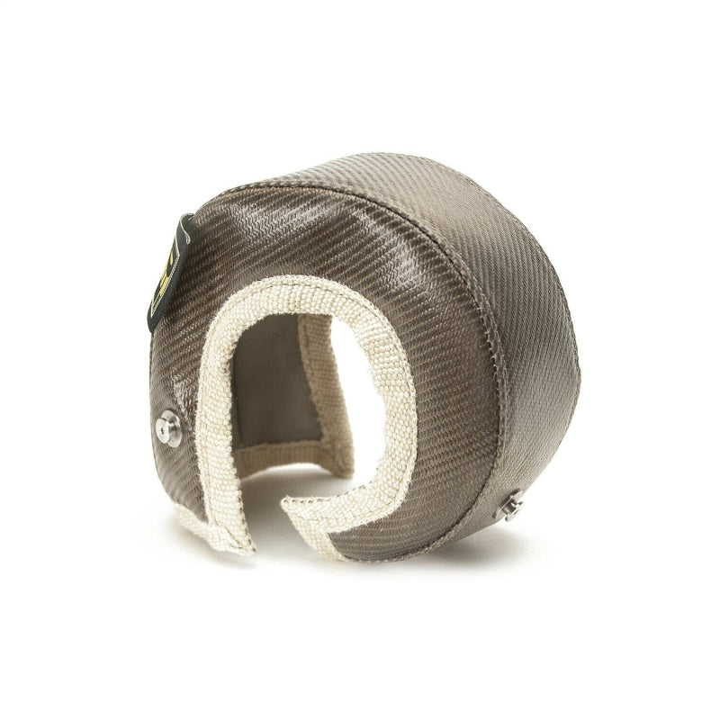 DEI 10241 Gen-3 Turbo Shield T4 - Shield Only - Titanium